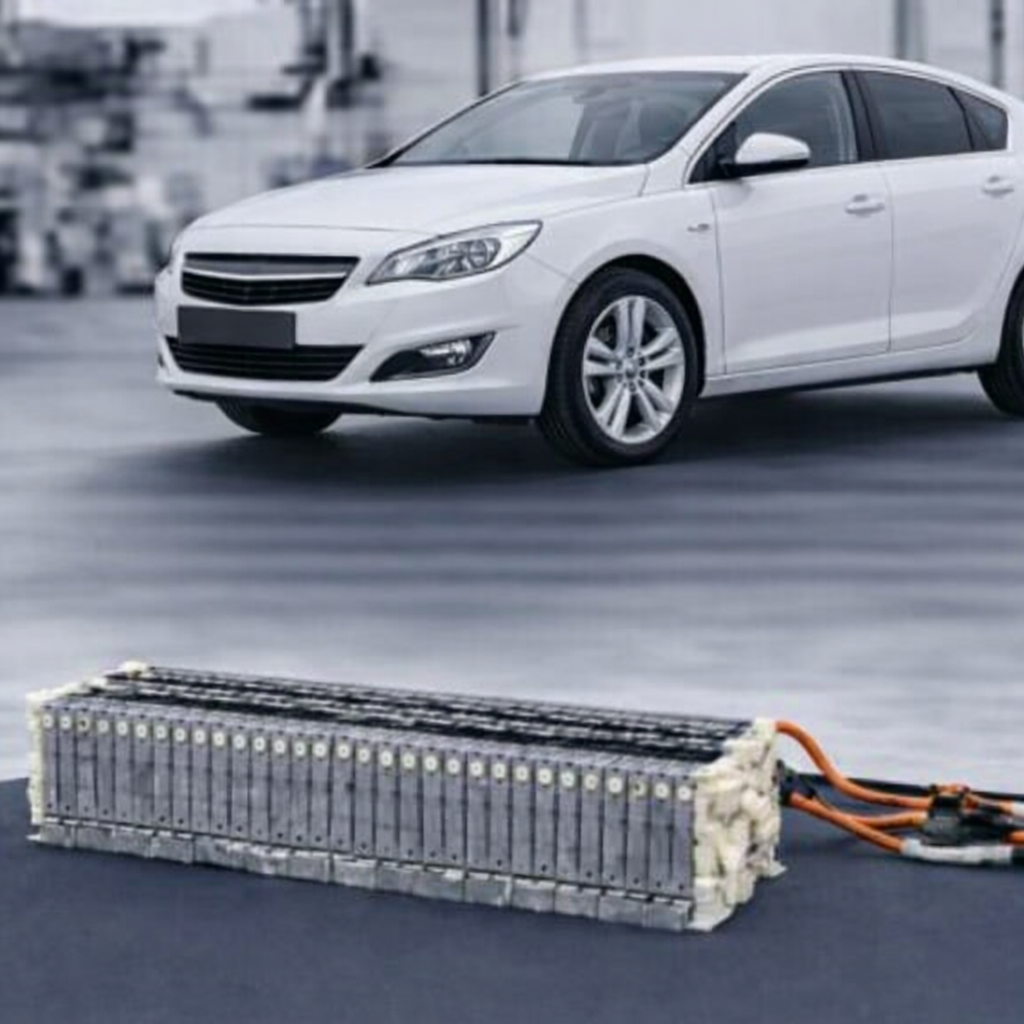 Batterie Hybride Peugeot 508