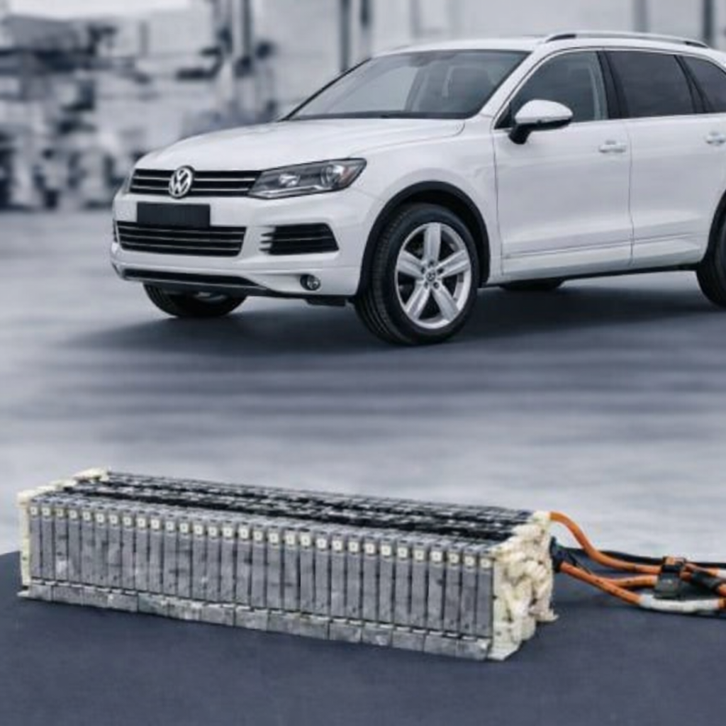 Batterie Hybride Volkswagen Touareg