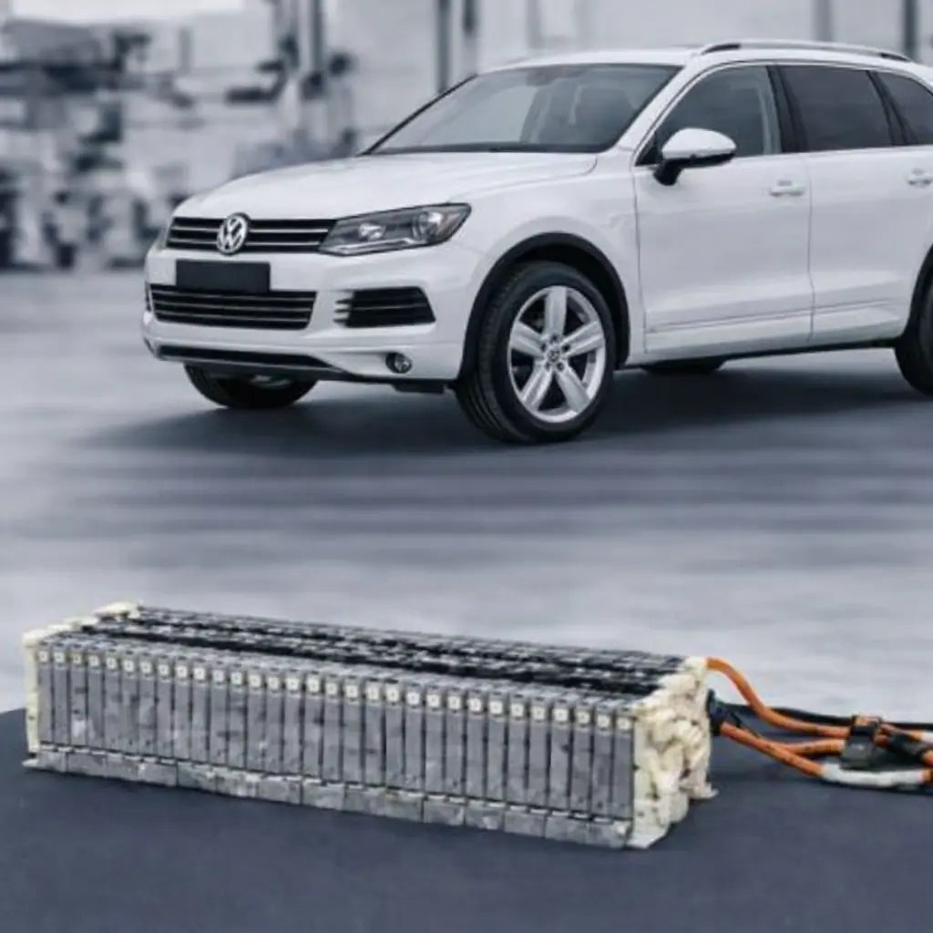 Batterie Hybride Volkswagen Touareg Autovolt