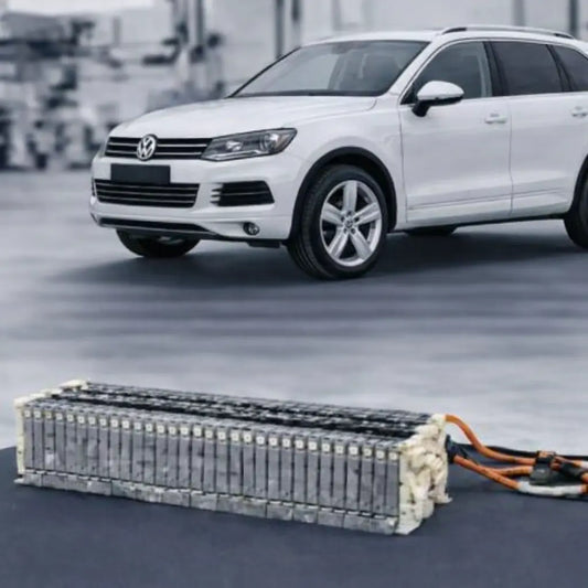 Batterie Hybride Volkswagen Touareg Autovolt