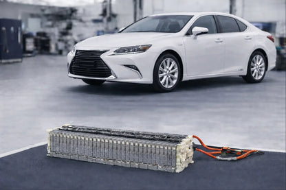 Batterie hybride Toyota Lexus 2.5 Lexus IS 300h Autovolt