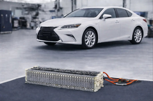 Batterie hybride Toyota Lexus 2.5 Lexus IS 300h Autovolt