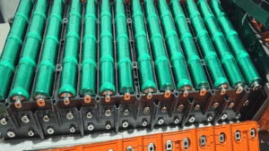 Batterie Hybride Citroen DS5