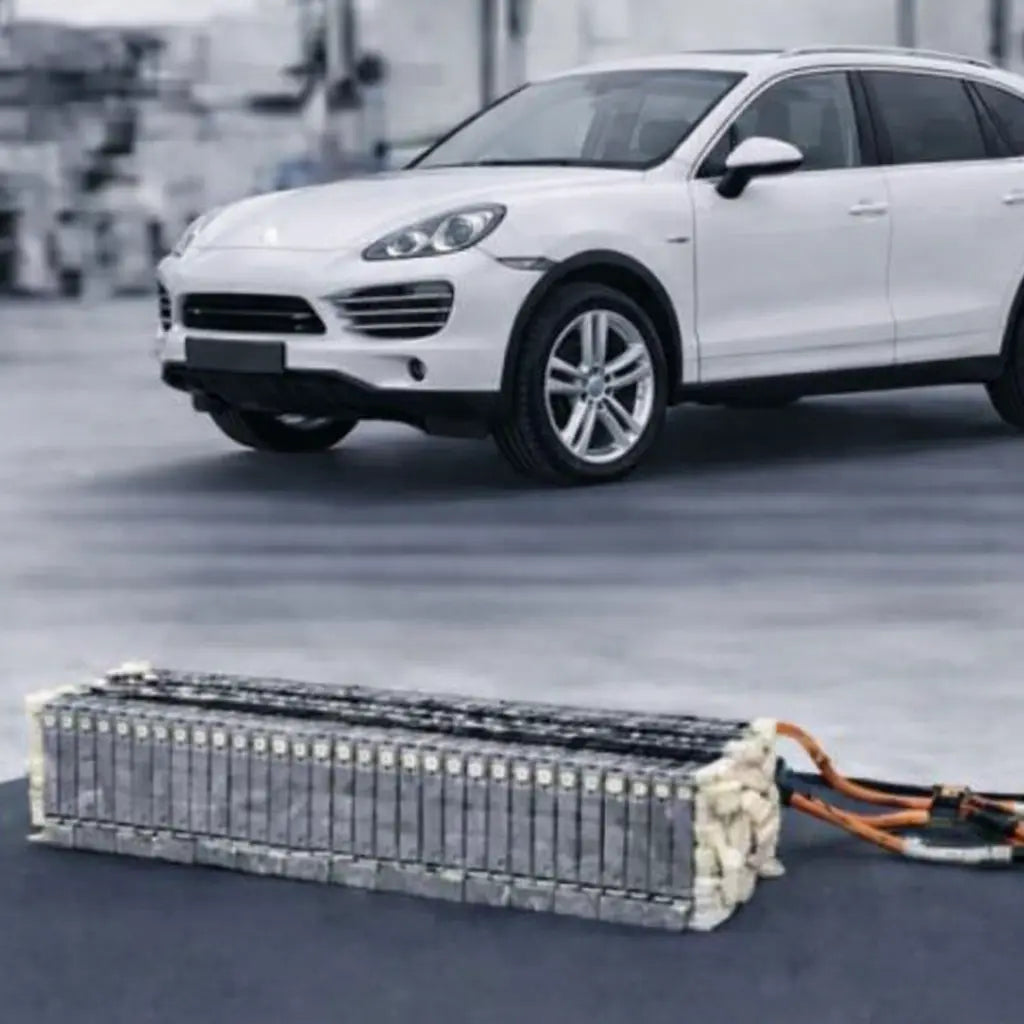 Batterie Hybride Porsche Cayenne S Hybrid Autovolt