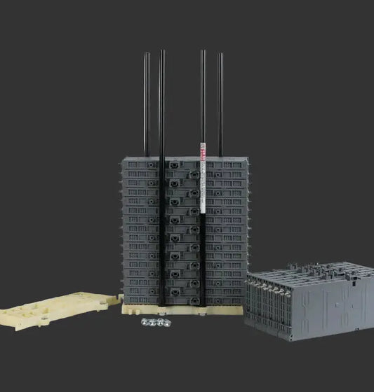 Batterie hybride Lexus NX 300h Autovolt