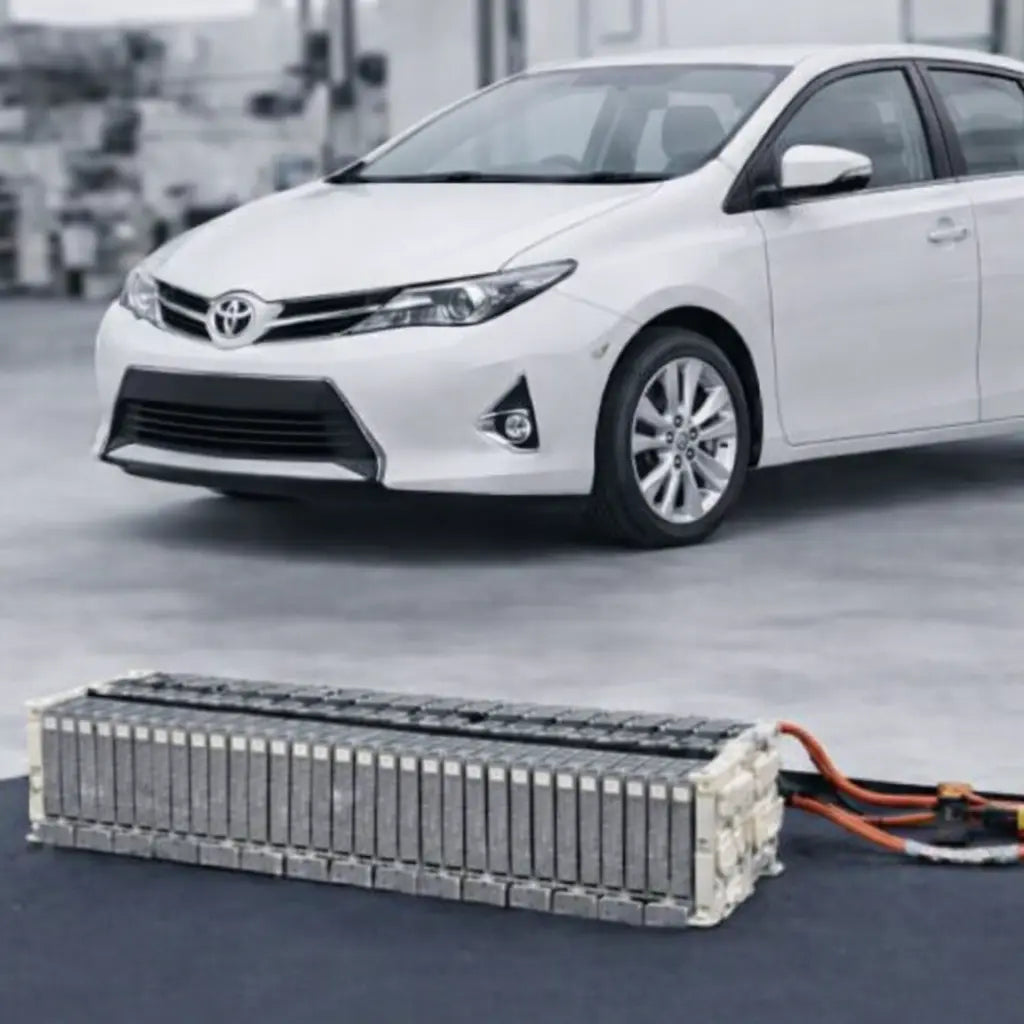 Batterie hybride Toyota Auris I (E180) Autovolt
