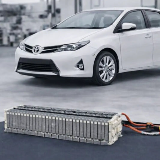 Batterie hybride Toyota Auris I (E180) Autovolt