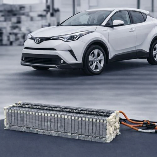 Batterie hybride Toyota C-HR 1.8 (122h)