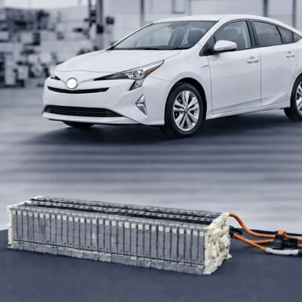 Batterie hybride Toyota Prius 4 Autovolt
