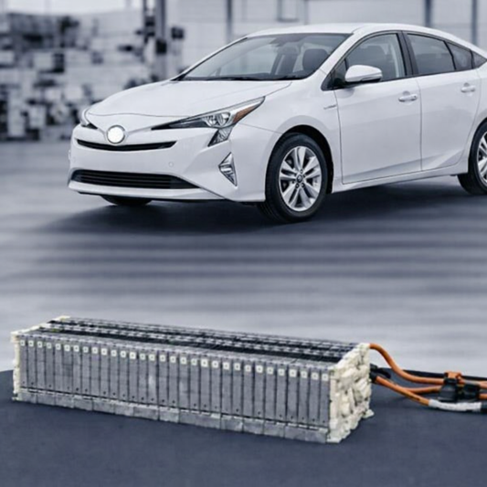 Batterie hybride Pour Toyota Prius 4