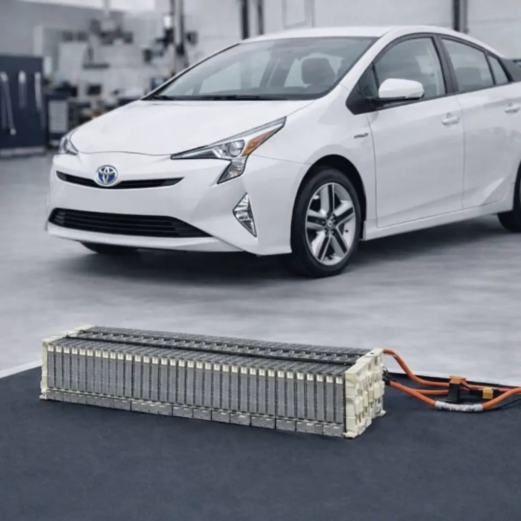 Batterie hybride Toyota Prius 2 Autovolt