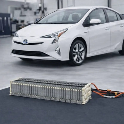 Batterie hybride Toyota Prius 2 Autovolt