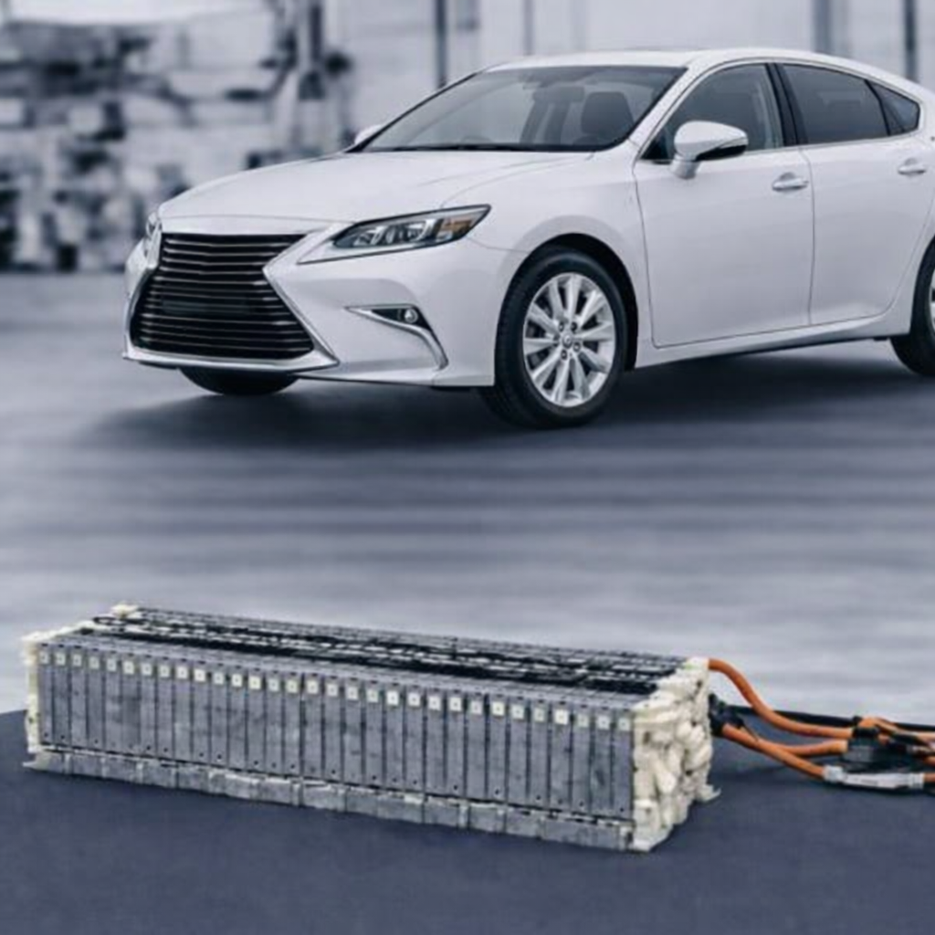 Batterie hybride Lexus GS 350h