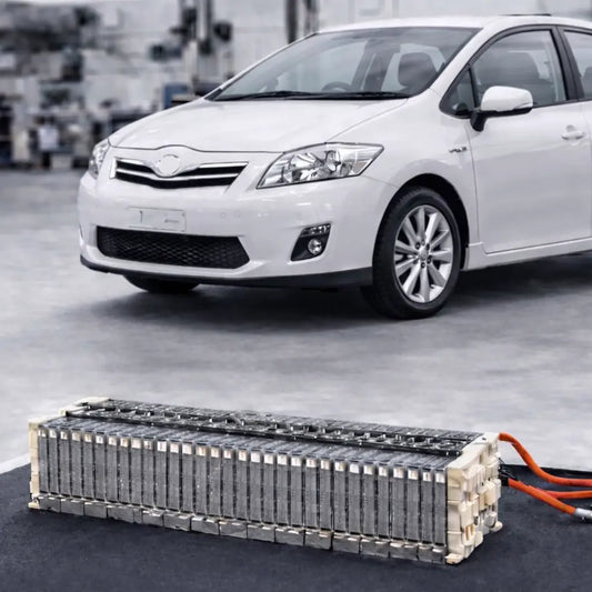 Batterie hybride Toyota Auris HSD (E150) Autovolt