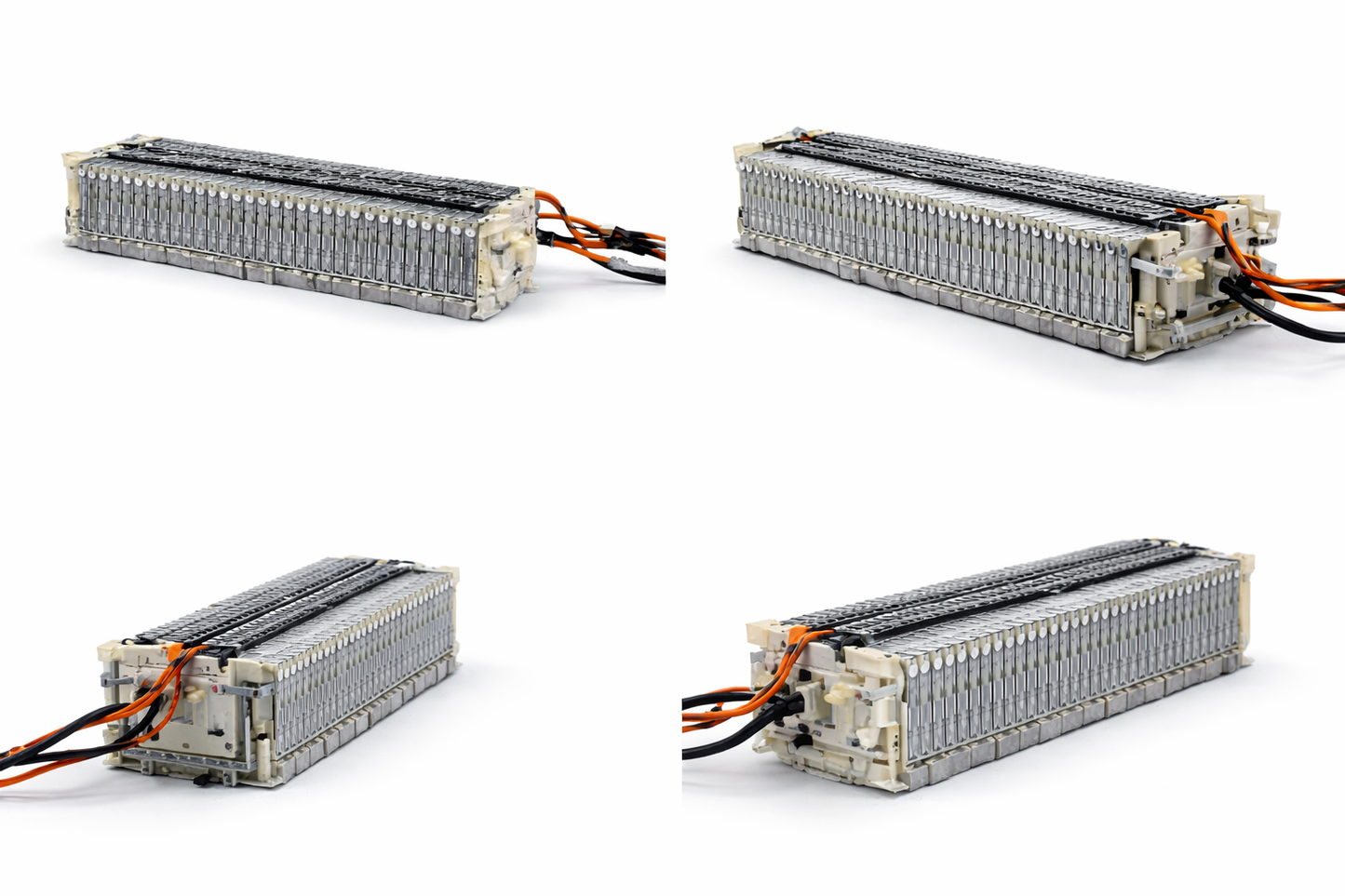 Batterie Hybride Citroen DS5