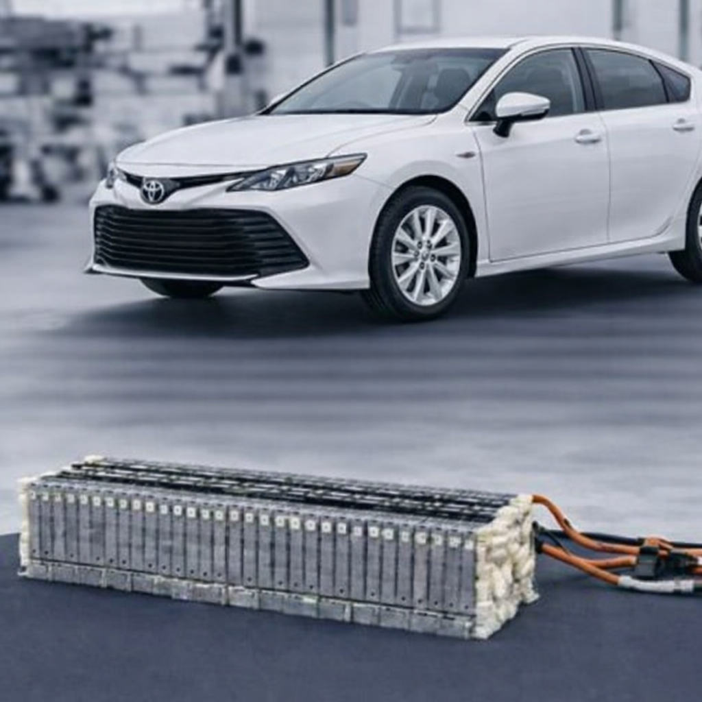 Batterie hybride Toyota Auris HSD (E150)