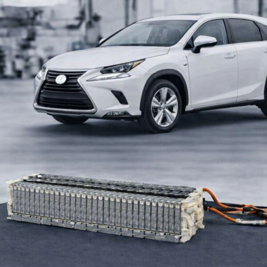 Batterie hybride Lexus NX 300h
