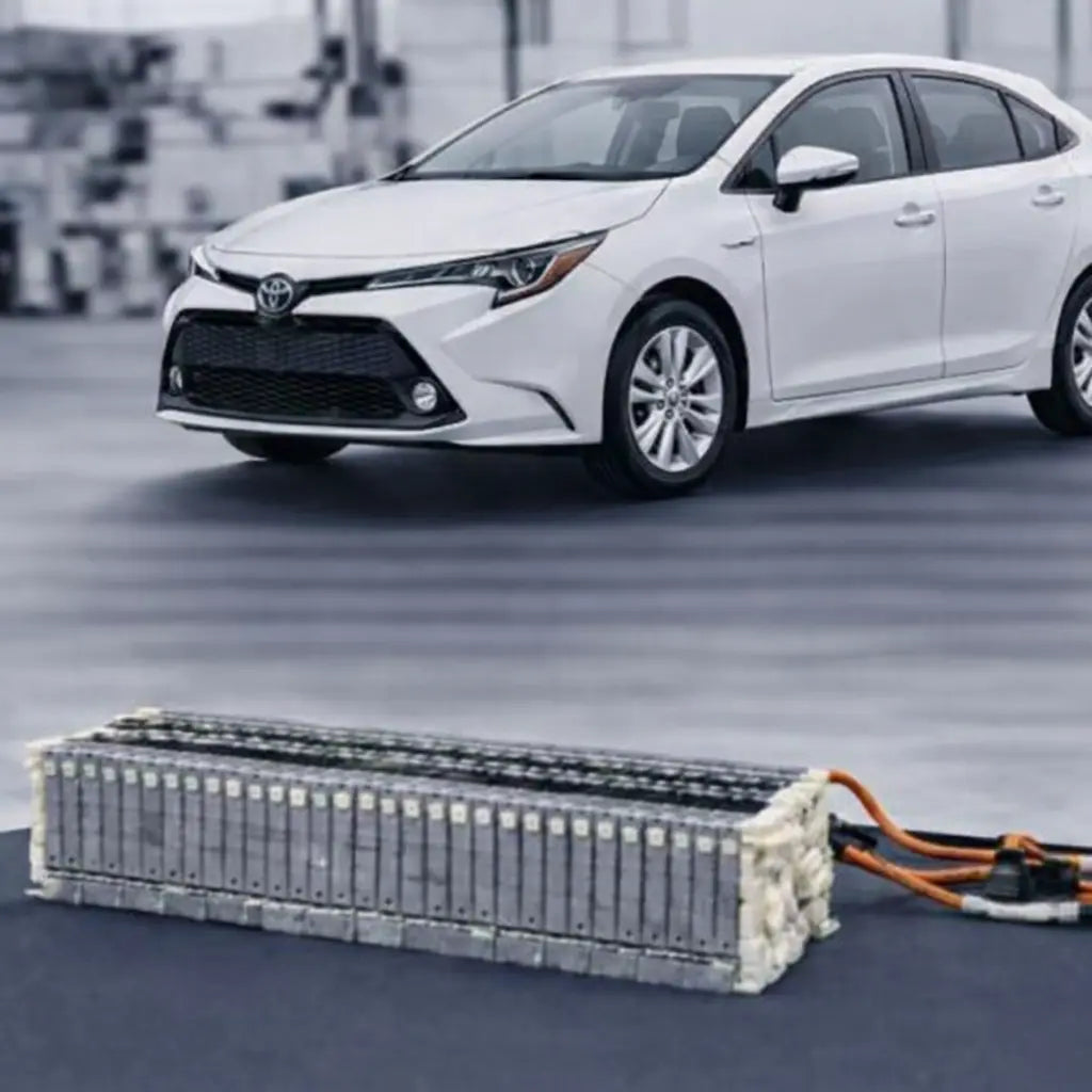 Batterie hybride Toyota Corolla 2.0 (180h) Autovolt