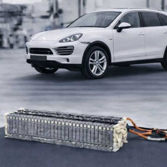 Batterie Hybride Porsche Cayenne S Hybrid