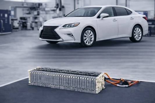 Batterie hybride Lexus ES 300h