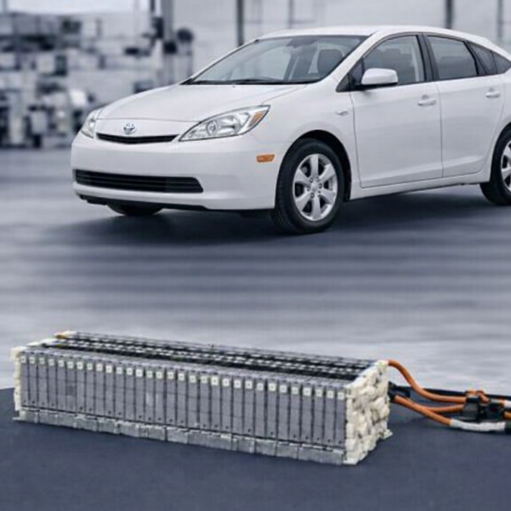 Batterie hybride Toyota Prius 1