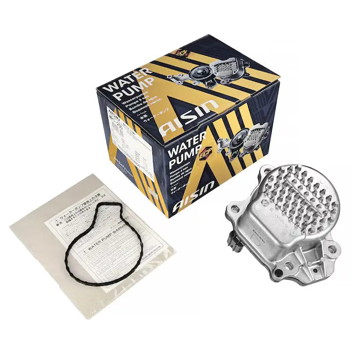 Pompe à eau d’origine Toyota – Pose incluse Autovolt