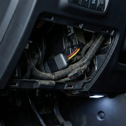 Tracker GPS avec coupe-moteur à distance – Véhicules et motos Autovolt