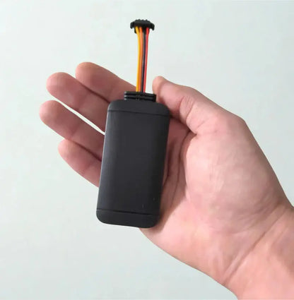 Tracker GPS avec coupe-moteur à distance – Véhicules et motos Autovolt