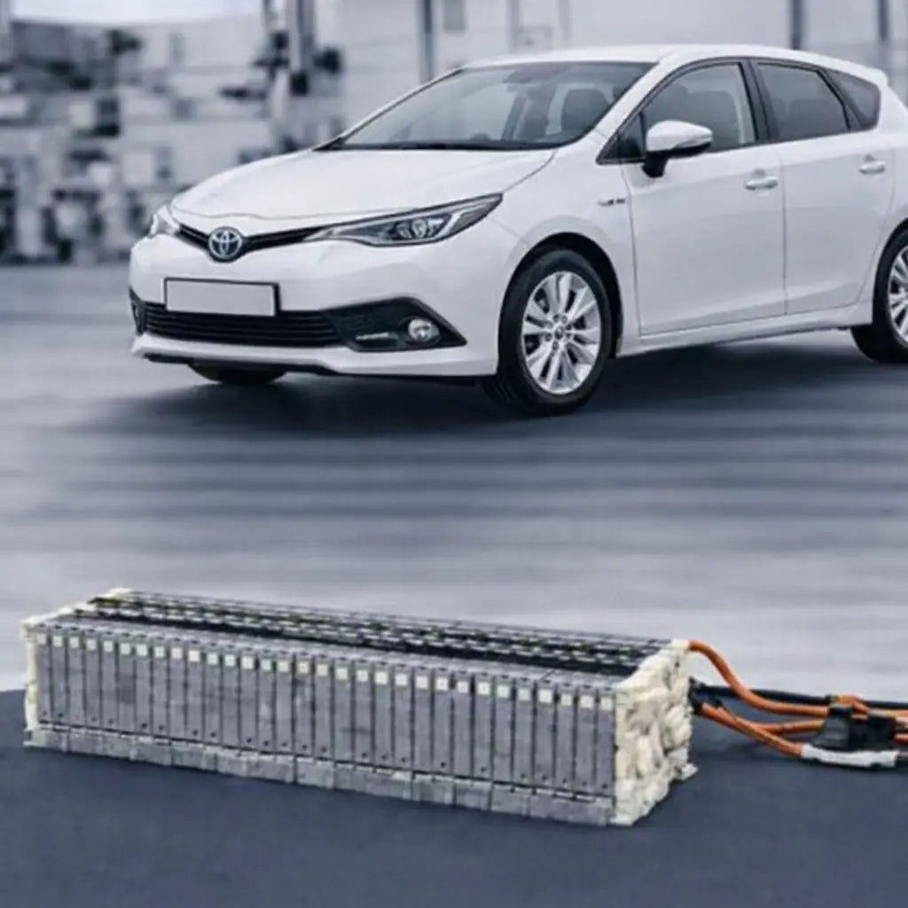 Batterie hybride Toyota Auris II (E180) Autovolt