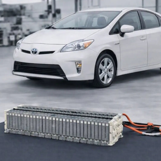 Batterie hybride Toyota Prius 3 Autovolt