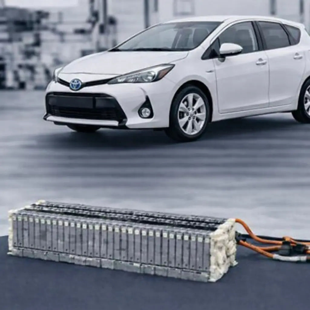 Batterie hybride Toyota Yaris 1.5 Autovolt