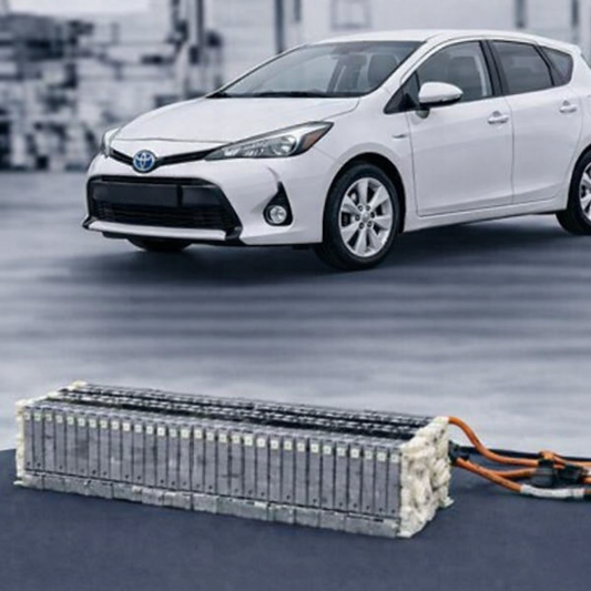 Réparation batterie hybride Toyota Yaris 1.5 